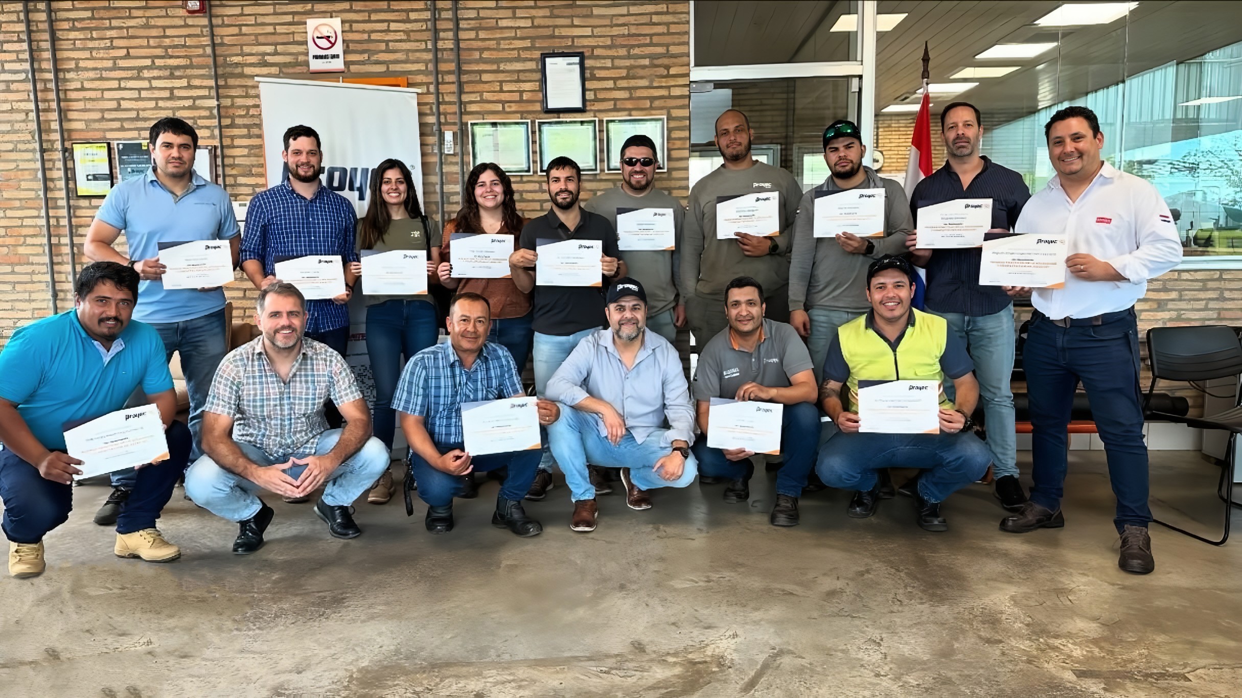 Capacitación Profesional